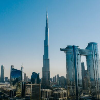 dubai